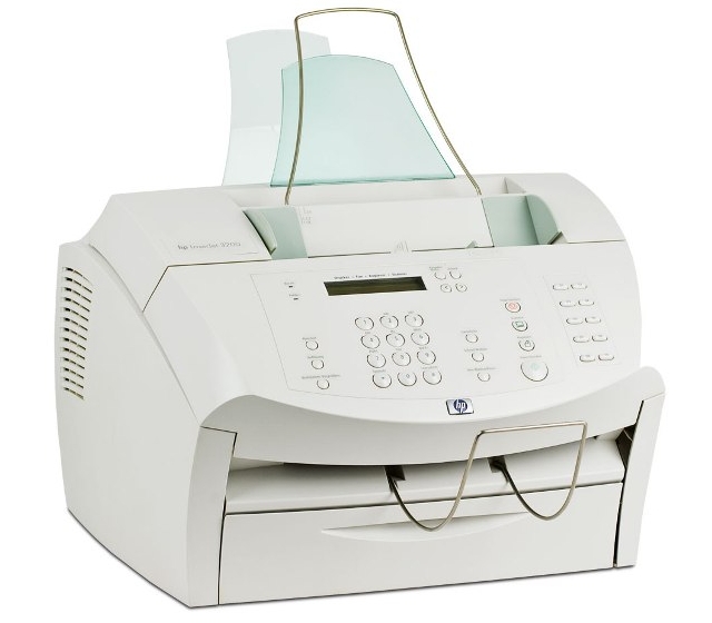 HP LaserJet 3200